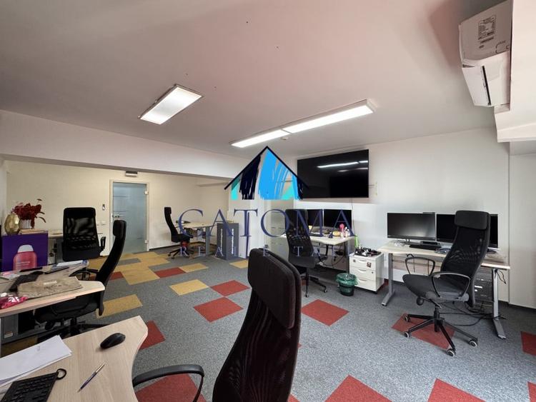 Birouri premium in inima Bucurestiului! - 12