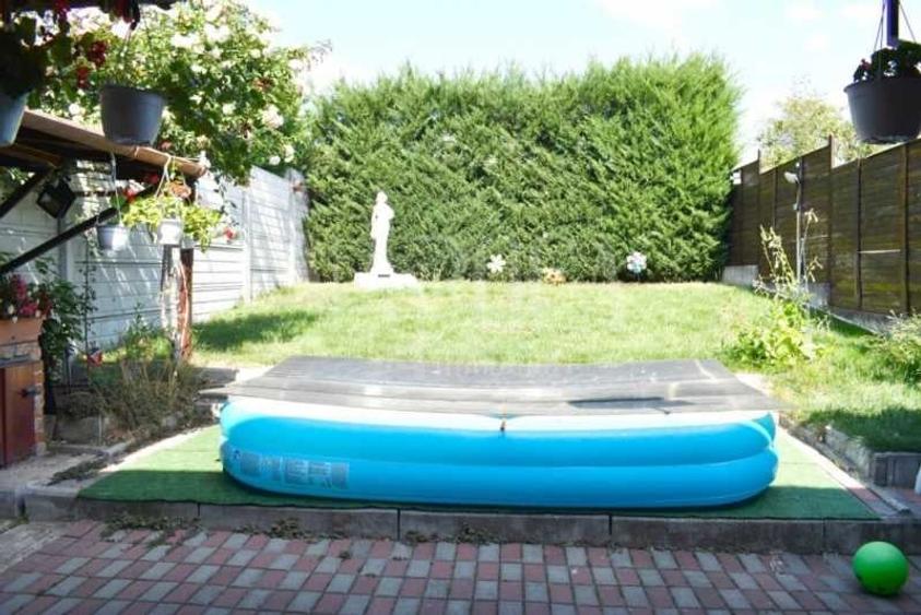 Casa 4 camere de vanzare in Oncea Oradea, Oradea - 10