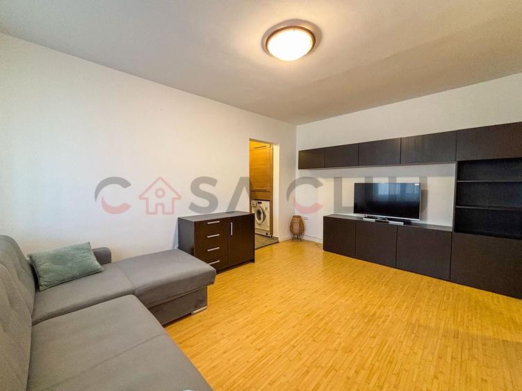 Zona Iulius Mall - Balcon Spatios - Zona verde si linisti - 4