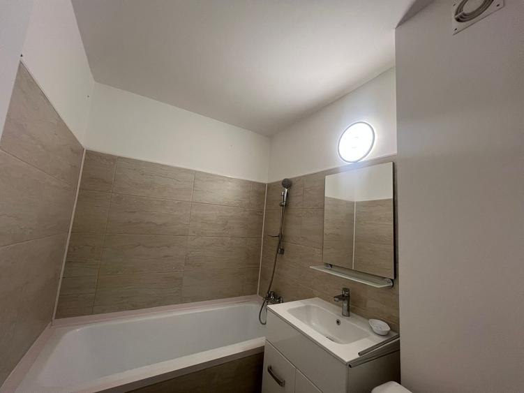 apartament 2 CAMERE, loc parcare, Ferdinand - Traian, curat, 420 euro - 21