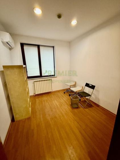 Casă de vânzare  pretabilă pentru clinica, cabinet medical, birouri - 2