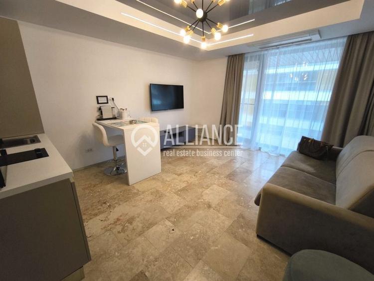 OLIMP  (Cod 01) - Complex NOVUM BY THE SEA - 7