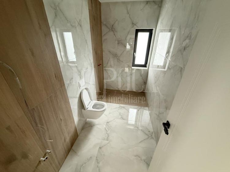 Casa 4 camere de vanzare in Chinteni - 16