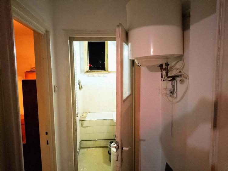 Gara de Nord Apartament 2 camere ultracentral, 3min de Piata Victoriei! - 4