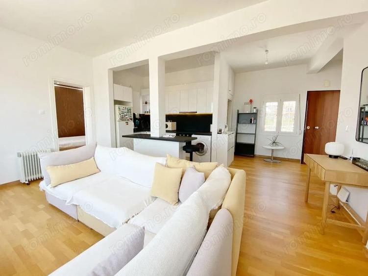 Spatiu comercial de inchiriat in zona Grozavesti - 3