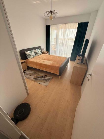 Apartament 2 camere mobilat Atria Urban Resort - 3