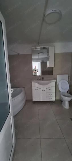 Inchiriez spatiu ultracentral Pitesti, 700 mp, vitrina mare stradala - 4