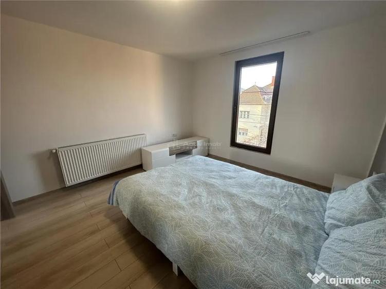 Apartament 3 camere living open space 2 dormitoare - 5