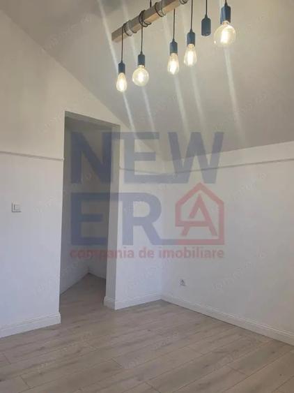 Vila Eleganta cu Personalitate de Inchiriat - zona Pipera-Ilfov - 5