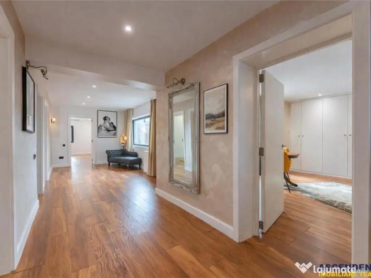 Pretabila si clinica sediu firma:Vila high tech,semineu,jacu - 5