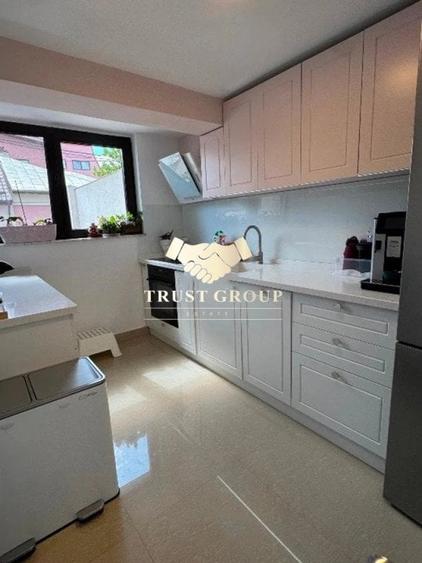 Vila individuala D+P+1, amplasare ideala 160mp - 11