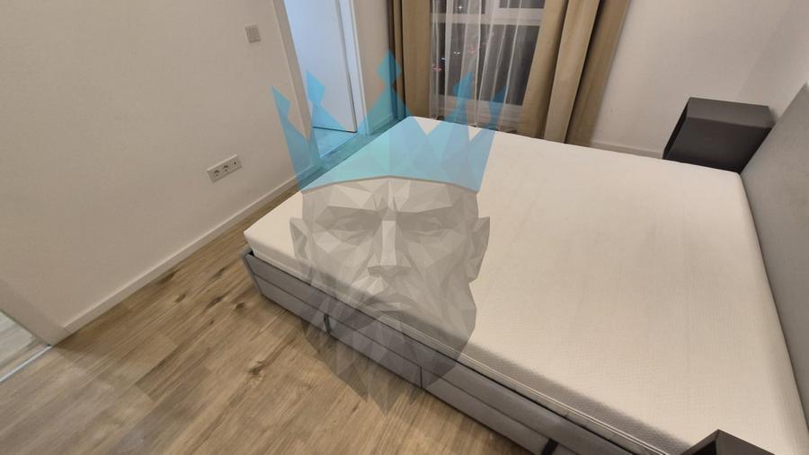 Apartament 2 Camere Belvedere Residences Pipera Bucuresti - 15