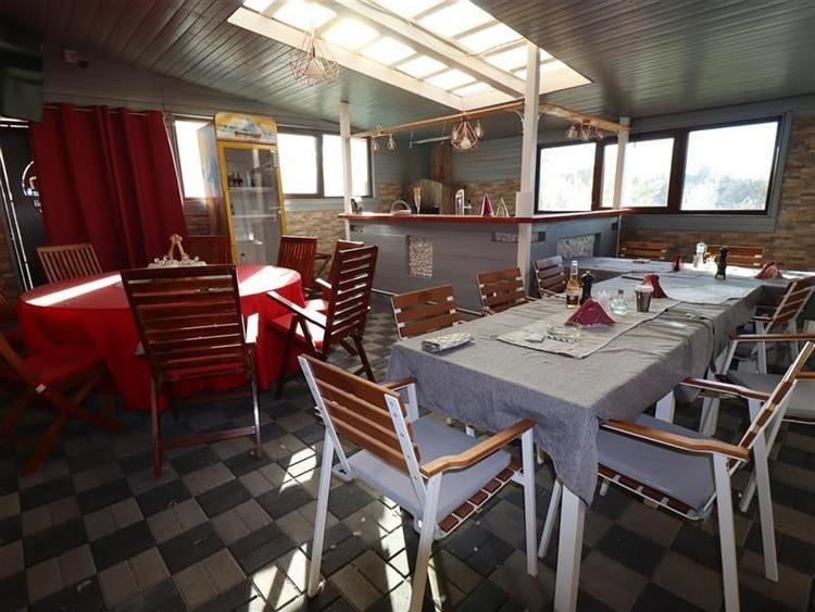 Oportunitate afacere****INCHIRIEZ RESTAURANT COMPLET DOTAT | Buna Ziua - 8