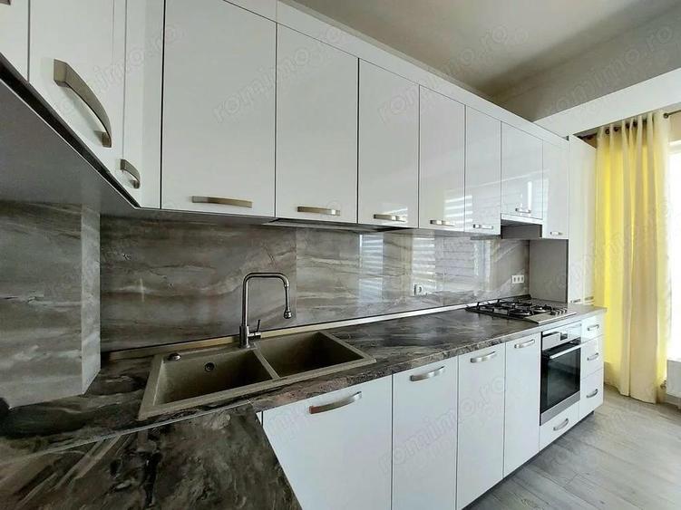 Garsoniera in zona Mosilor - 3