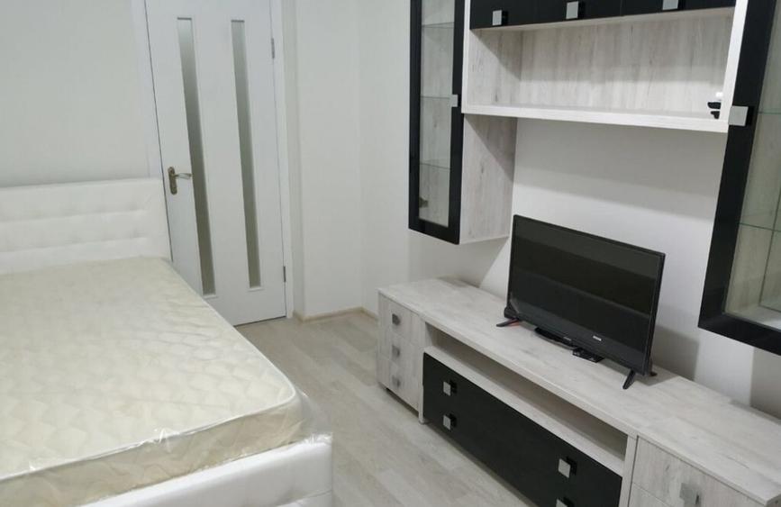 Garsoniera intersectia Soseaua Virtutii - 5