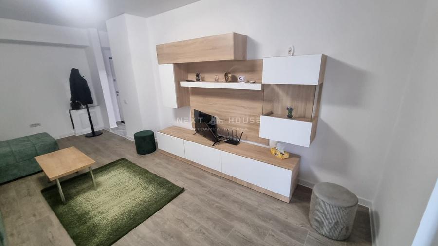 Apartament ( Rahova - Parcul Carol ) -2 km de Unirii - parcare inclusa - 3
