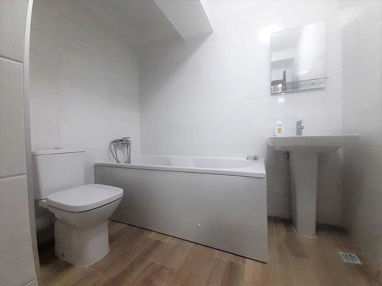 Apartament 3 camere Moghioros Park Residence, etaj 1, parcare, comision 0% - 6