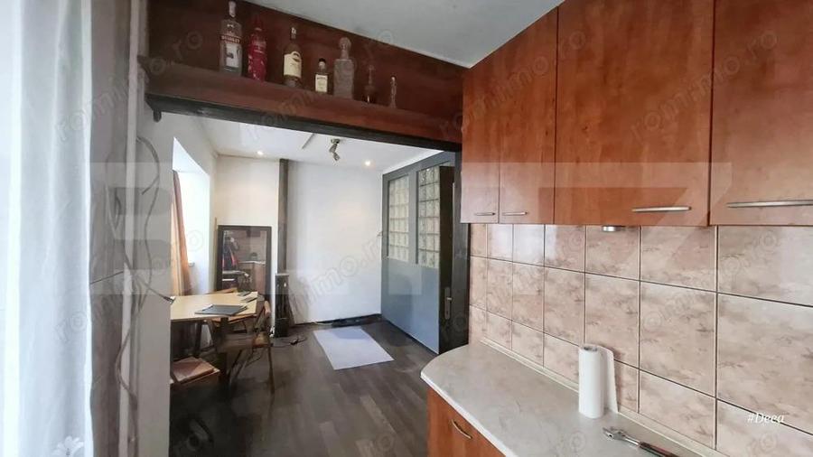 Garsoniera 25 mp Aleea Negoiu -Ideal Investi?ie sau locuin?a - 3