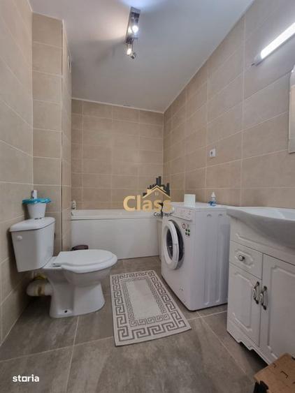 Apartament 3 camere | Decomandat | 60 mpu | Zona Plevnei Someseni - 1