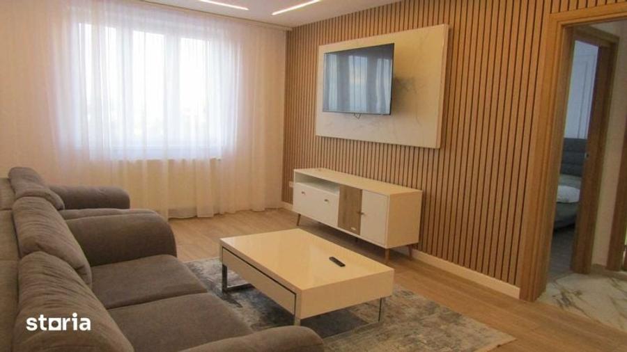 inchiriez apartament 3camere Gemeni - 2
