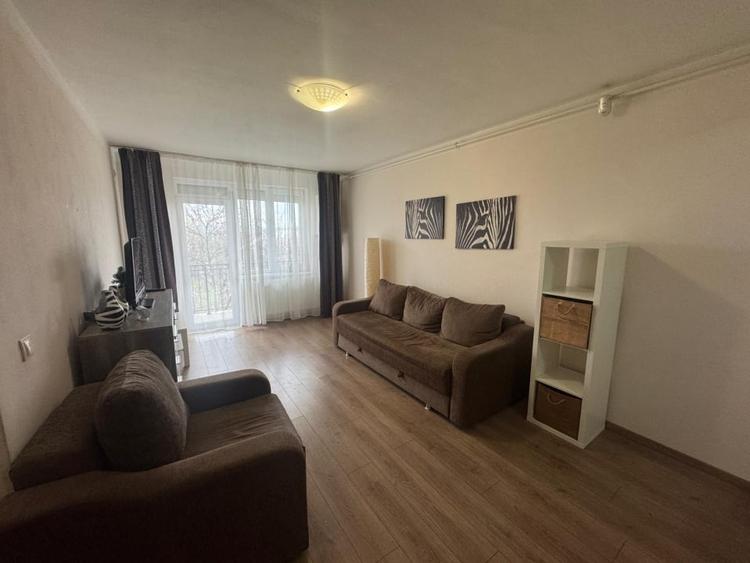 Apartament 3 camere| 66 mp, etaj 1| zona Orhideea Residence - 1