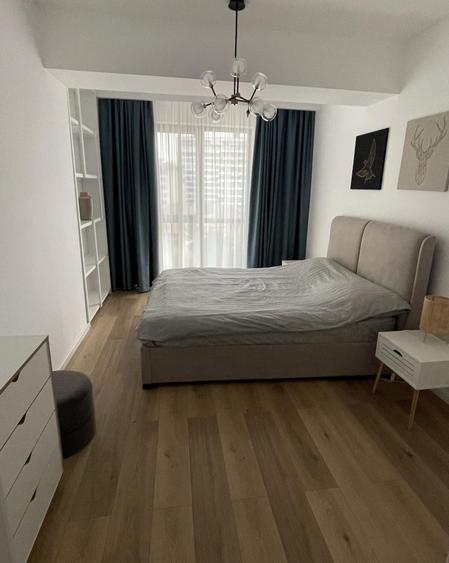 Apartament 2 camere Lux+CTP in Complexul Țepeș Voda Residence - 2