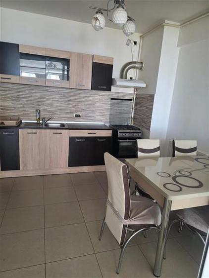 Apartament 4 camere, 2 bai, dressing + terasa 24mp, Isaran, Brasov - 7