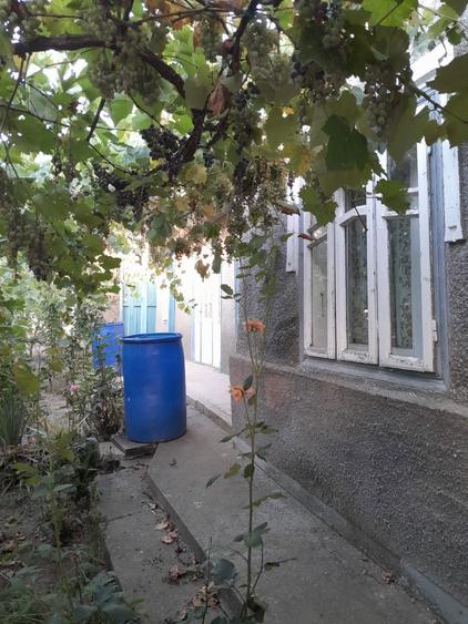 Casa cu teren Sihleanu - 7