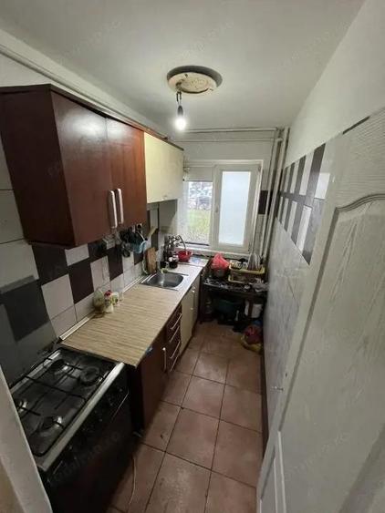 Apartament 2 camere, 40 mp, zona Pia?a Aurora Vest - 3