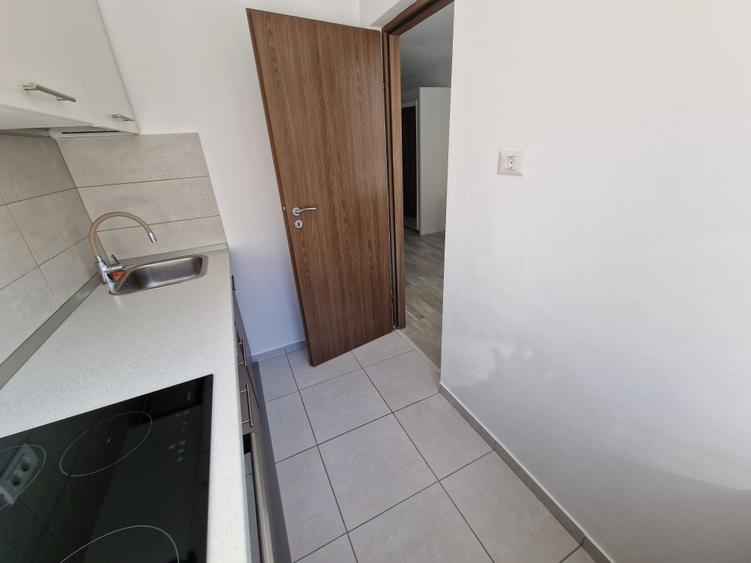 Garsoniera 1 minut metrou Dristor - 4