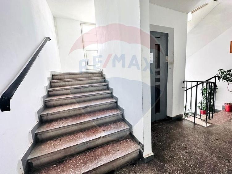 Apartament Decomandat, Metrou Gorjului la 3-4 minute - 3