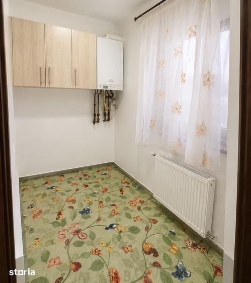 Apartament 3 camere, decomandat, spatios, boxa, Tractorul - Isaran! - 8