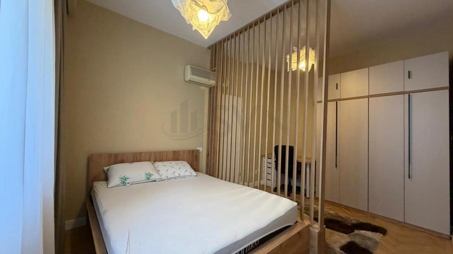 REA1028773 Dorobanti l Renovat l Etaj 1 - 1