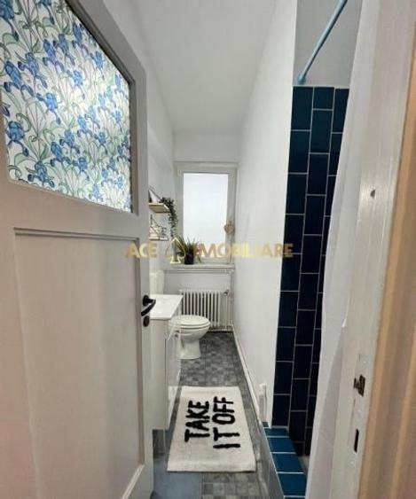 2 Camere de inchiriat | Rahova | Centrala | Posibilitate parcare - 5