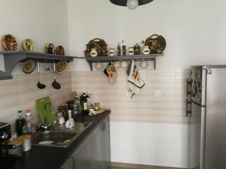 Apartament 1 cam CENTRU TUDOR - 2