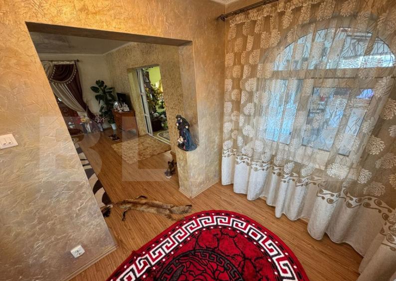 ???? Casa de vanzare in Tarpiu, la doar 10 km de Bistri? - 8