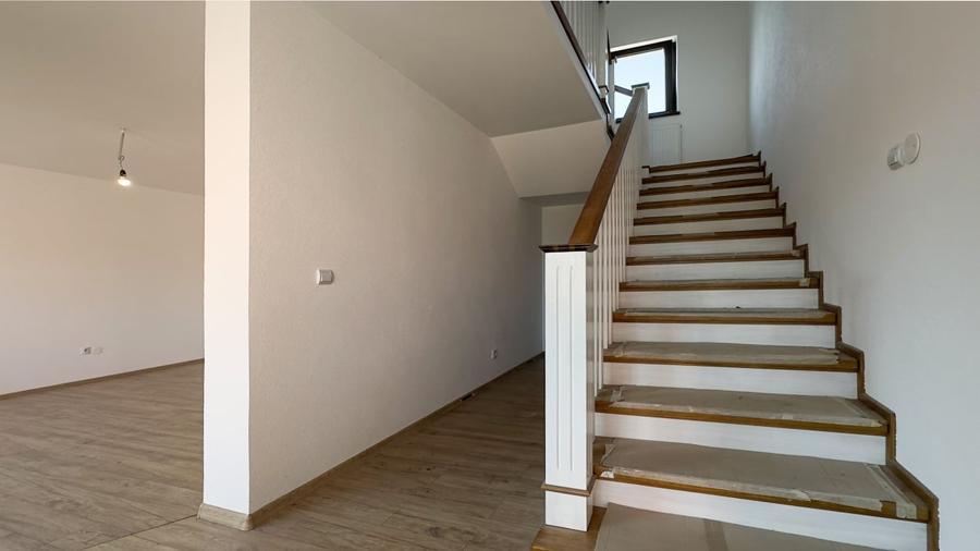 Vila P+1 cu 4 camere de inchiriat in Cumpana, cu garaj auto - 3