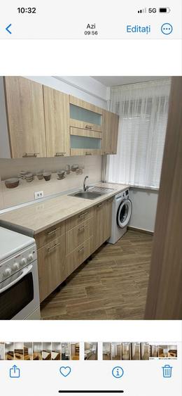 Apartament Decomandat 2 camere - 2