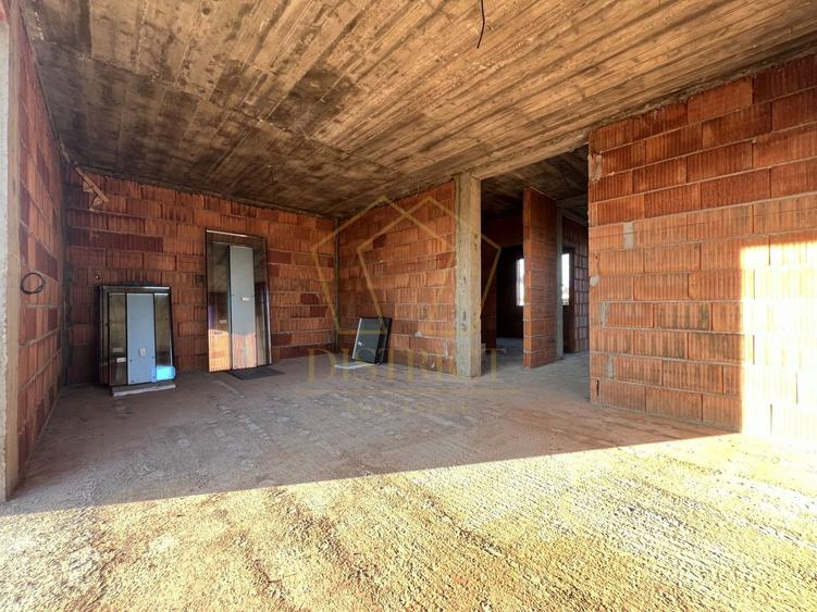 Duplex superb cu 4 camere despartit prin garaj | Chisoda | Pasha Garden - 1