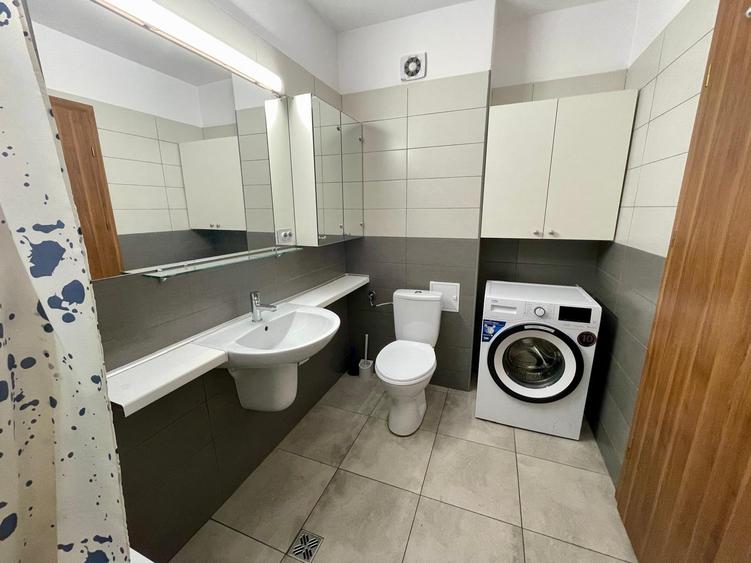 Apartament 2 camere in bloc nou Gheorgheni bloc Viva City - 10