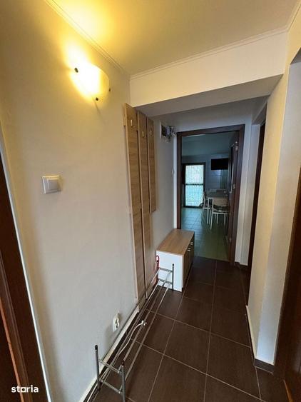 2 camere decomandat 60 mp copou spitalul parhon 450 euro - 11