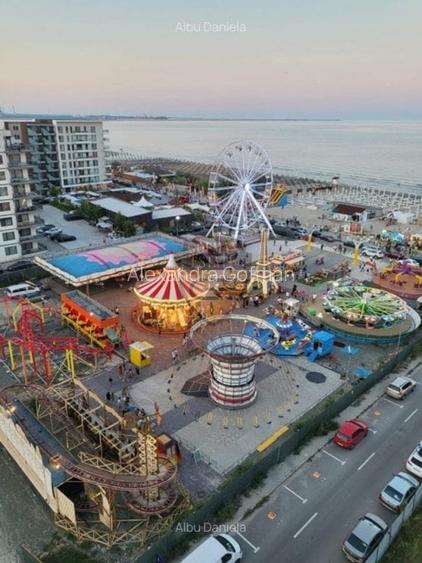 2 Cam, Mamaia Nord, Parcare Privata, Vedere Spre Mare 2 Cam, Mamaia Nord, Parcare Privata, Vedere Spre Mare