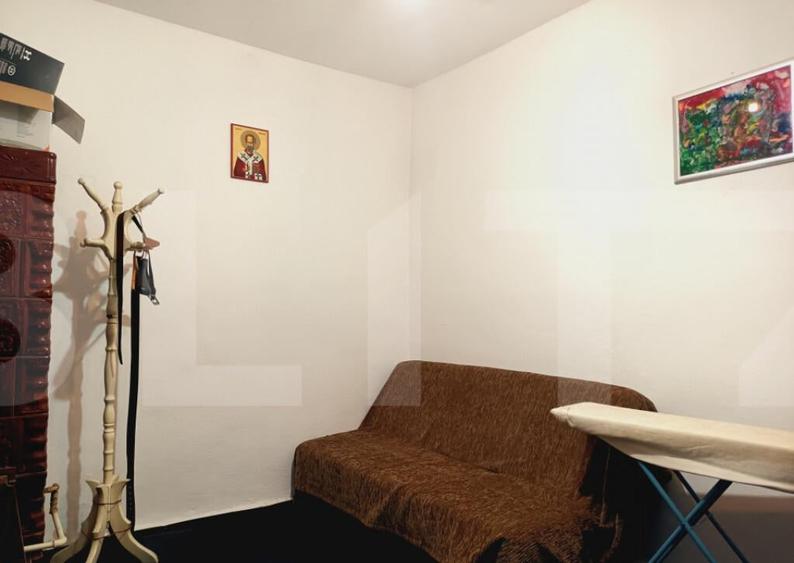 Casa 2 camere, 50 mp, zona Fratelia - 8