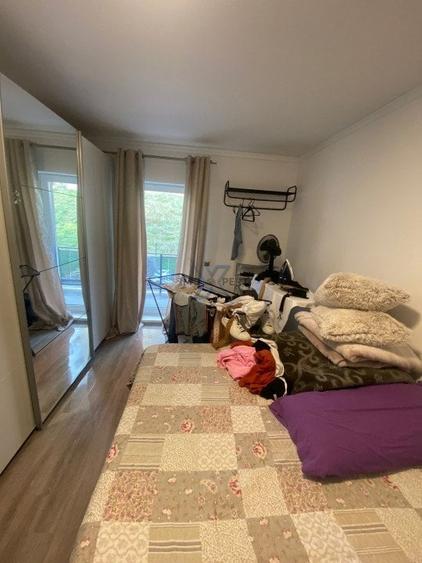 Apartament cu 2 camere decomandat, mobilat si utiat, 67mp utili zona Calea Baciu - 4