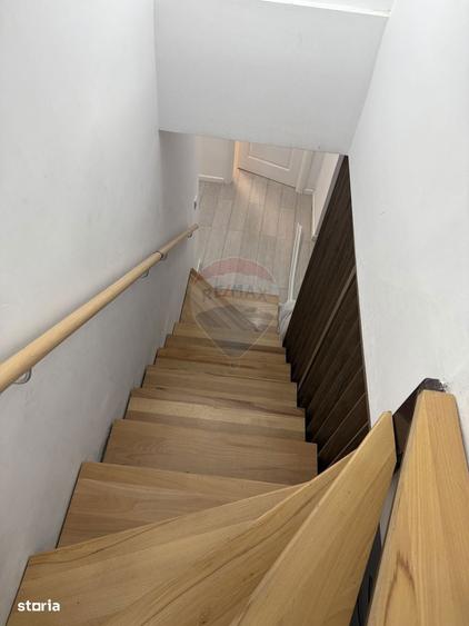 Duplex 3 Camere / Giulesti / Lacul Morii / Parcare - 9