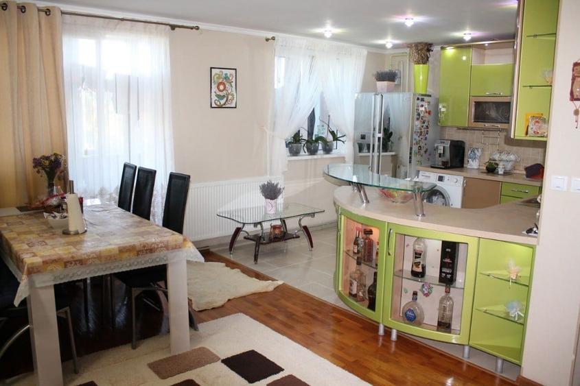 Apartament de 1 camera cu suprafata de 32mp Iulius Mall - 2