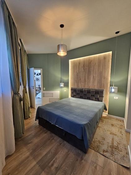 Apartament cochet - zona Domenii - direct proprietar - 8