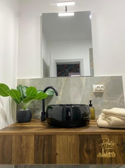 Apartament cu 2 camere pentru regim hotelier de vanzare in Baile Felix - 13