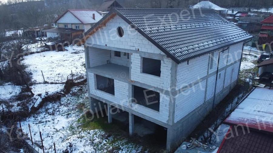 Casa de vanzare in Curtea de Arge?, cartier Marina. - 10