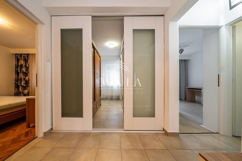 Apartament 4 camere | Etaj 1 | Nicolae Iorga – Școala Nr. 6 - 8